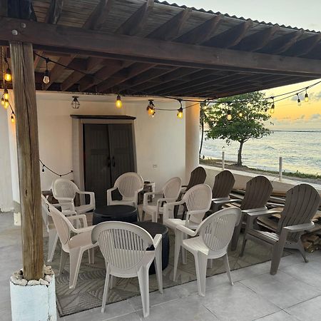Aguada Beach Condos Exteriér fotografie