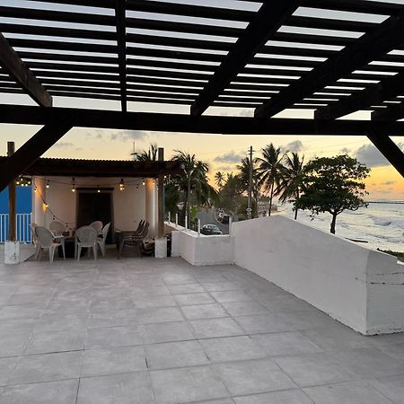 Aguada Beach Condos Exteriér fotografie