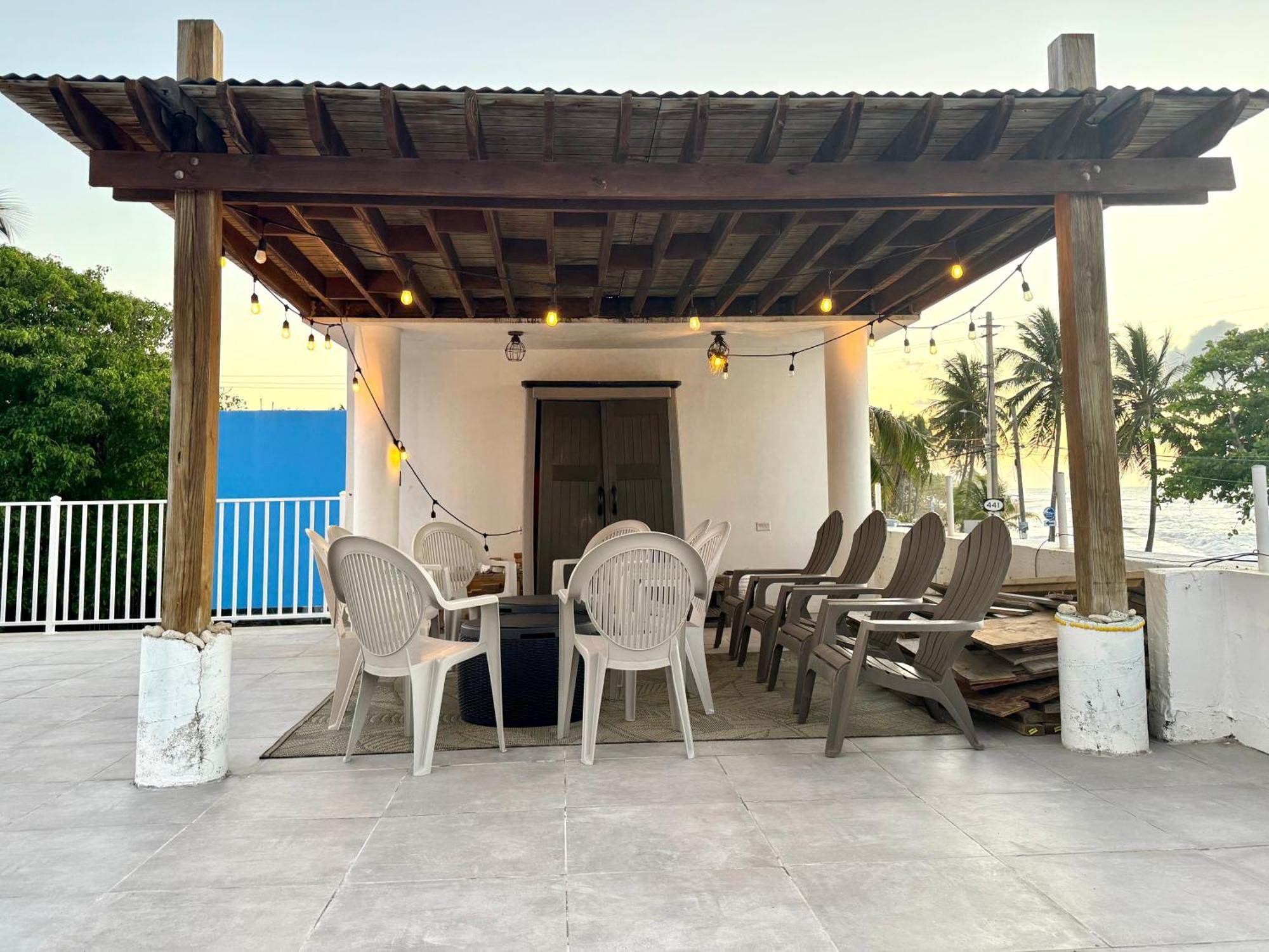Aguada Beach Condos Exteriér fotografie