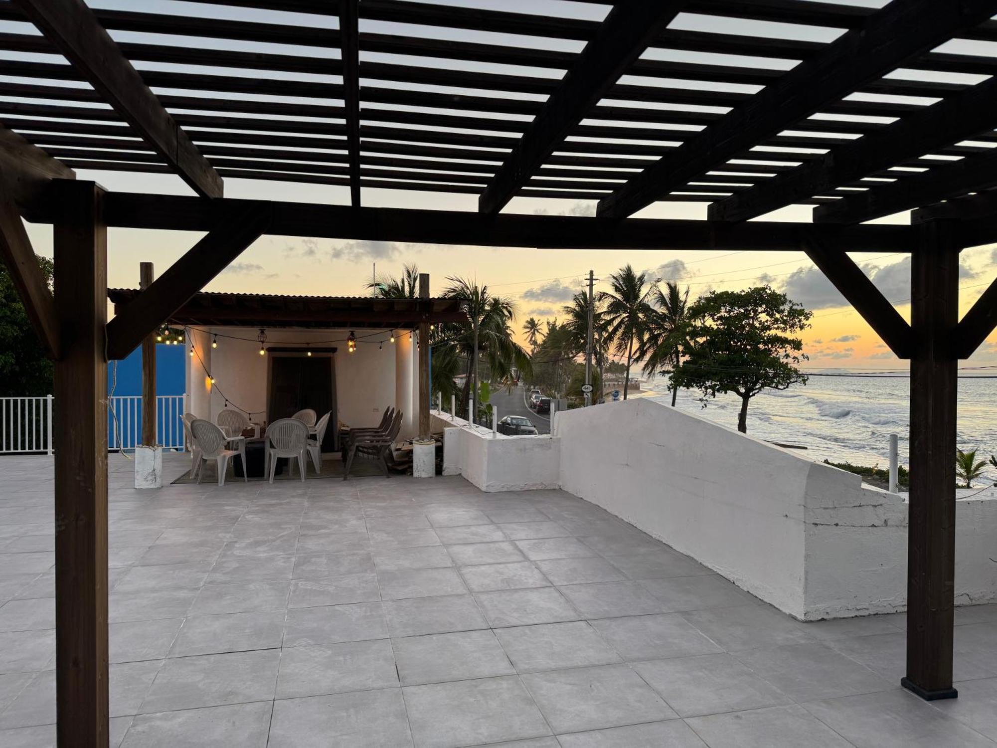 Aguada Beach Condos Exteriér fotografie